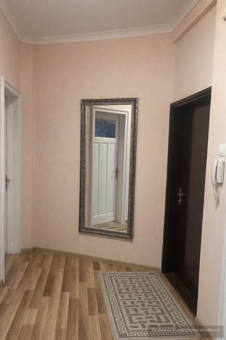 Дава се под наем Двустаен апартамент в София, Център - 65 кв.м за 598.23 € - Снимка #5