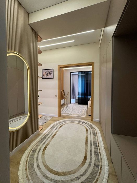 Сдаётся Шикарная квартира ЖК Vegas Tower
