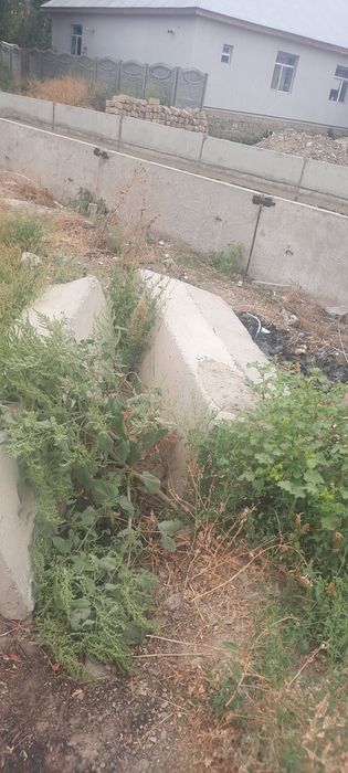 Блоки фундамет размер 40