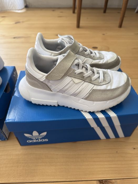 Детски маратонки Adidas