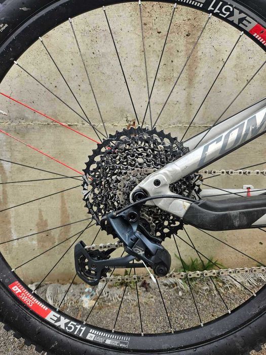 Commencal Meta AM 29" 2019