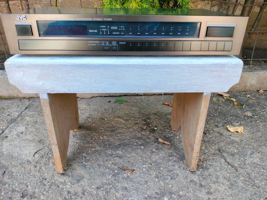 jvc electrice exterior transport inclus