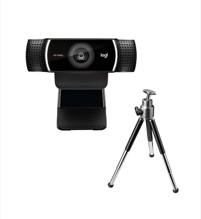 Camera web Logitech C922 HD Pro Stream HD 1080p