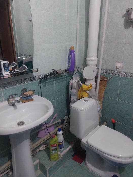 сдам 1 -комнотную квартиру