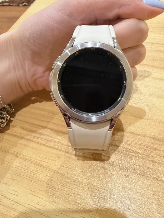 Samsung Watch 4A