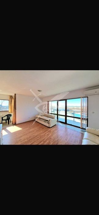 Продава се Едностаен апартамент в к.к. Слънчев бряг - 58 кв.м за 1000 €/кв.м - Снимка #1