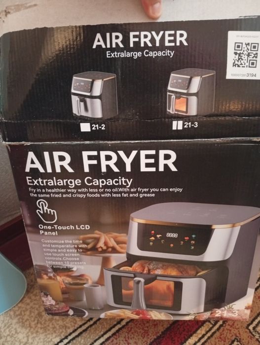 Продаю АЭРОГРИЛЬ 800 тыс