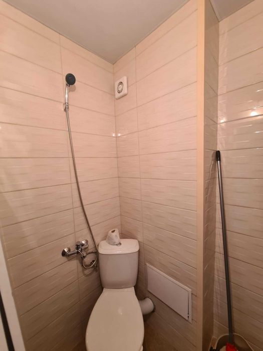 Продава се Едностаен апартамент в Хасково, Червена стена - 40 кв.м за 652 €/кв.м - Снимка #6