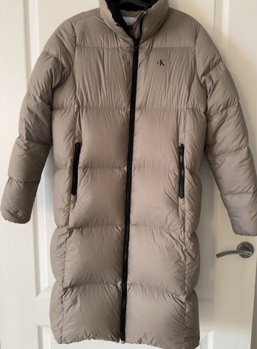 Пуховик Calvin Klein XS/S