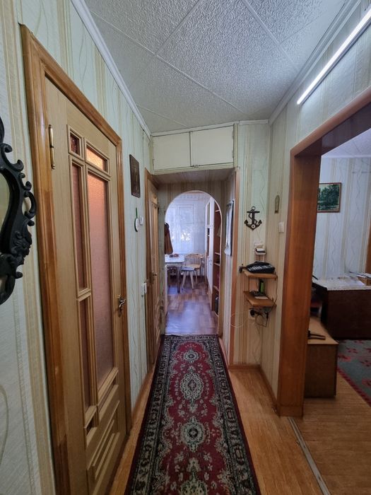 3 кос кв в Степном-3, ост. Овощной
