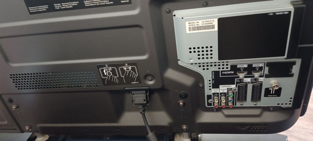 Телевизор Panasonic Viera