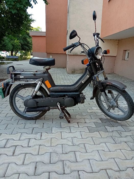 Продавам Пиаджо Си
