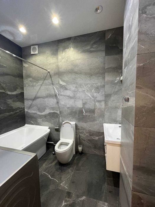 ЖК Нрг Ойбек! Сдается шикарная квартира 3-х ком