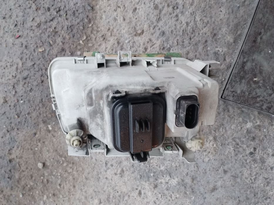 Ляв фар за VW Polo, VW Polo Classic