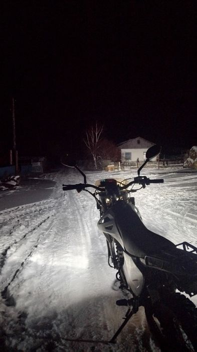 Продам эндуро 250 куб