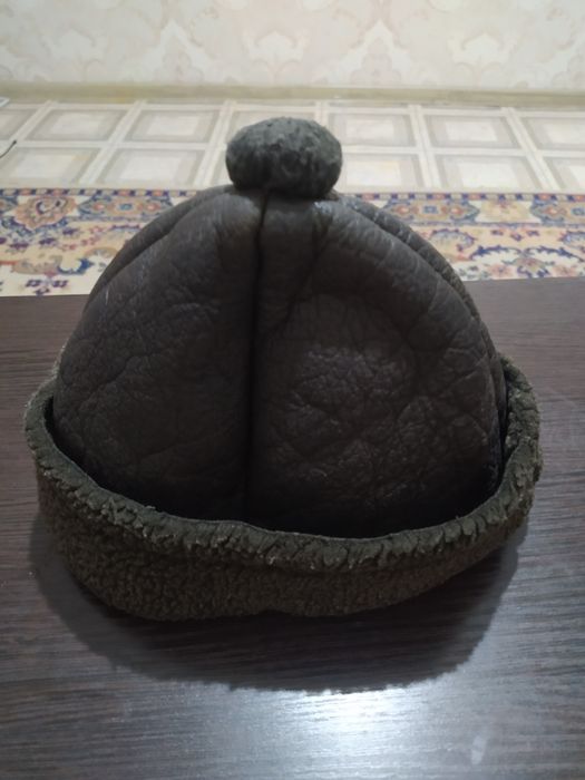 Шаруа зимняя мужская.