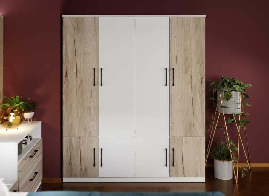 Set Dormitor Relax C21 tapitat