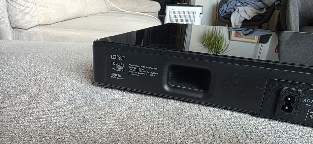 Саундбар Panasonic