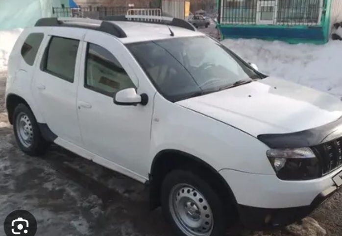 Срочно продам кросовер