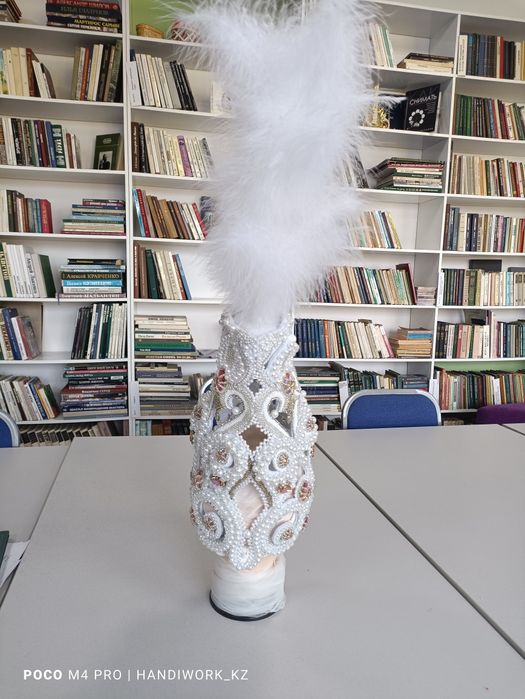 Продам новое саукле ручной работы