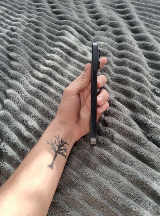 iPhone 15 Pro Max 256gb 82%Акб