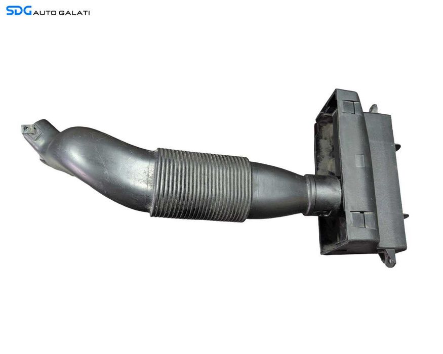 Deflector Difuzor Captare Aer Volkswagen Touran 2.0 TDI 2003 - 2010 Cod: 1T0805971 [LR3810]