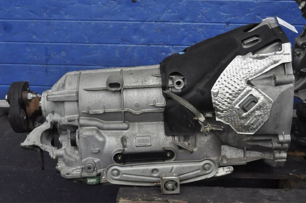 BMW Скоростна кутия F20 F30 8HP50Z