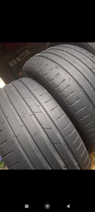 Продам  245/45/19