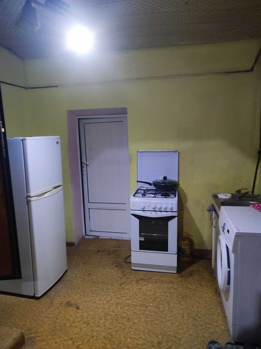 Совместное проживание