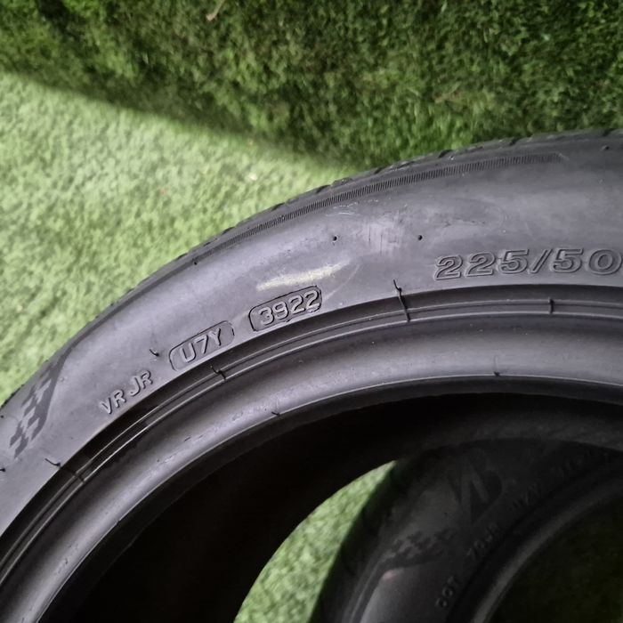 225 50 17 Bridgestone