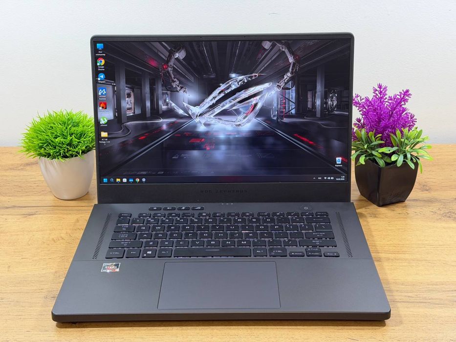 Срочно ! Asus ROG zephyrus i9 RTX Oyin IT Tradding Dasturlash