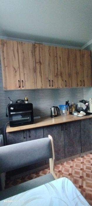 Продам 1 ком. квартиру район Бензострой