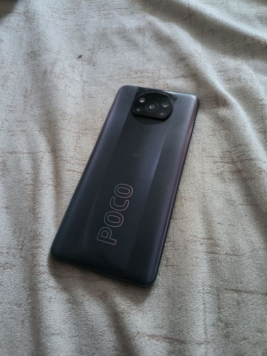 Продам поко х3 про