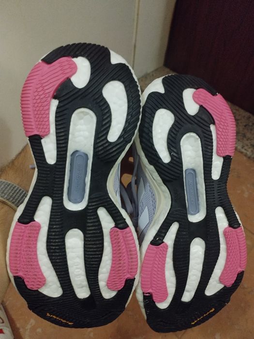 Дамски adidas solarglide 6 36 2/3