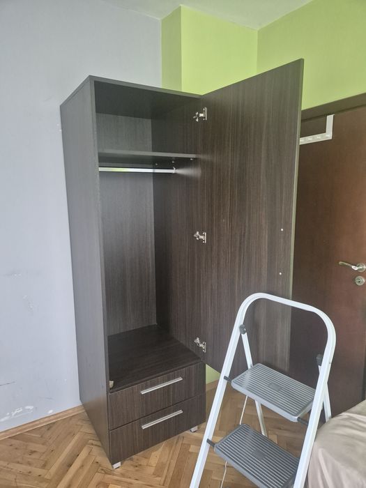 Употребявани мебели