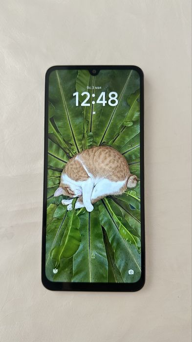 Срочно продается REDMI A5