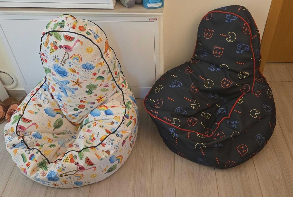 bean bag dedeman fotoliu puf