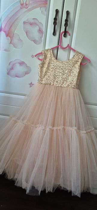 Rochie  fetite  petrecere