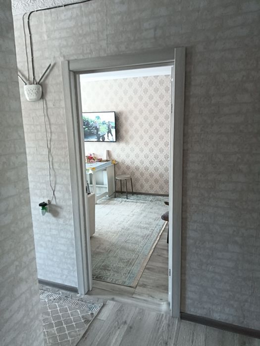 Продаётся квартира