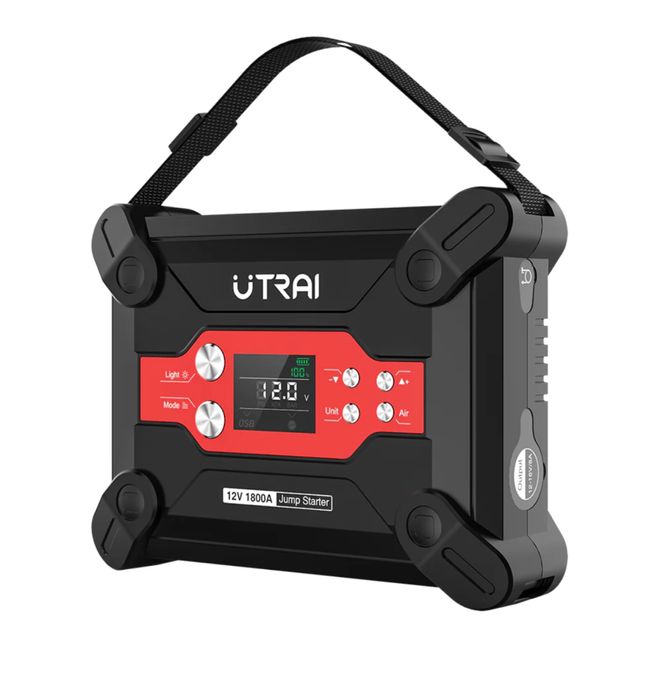 Пусковое устройство Utrai