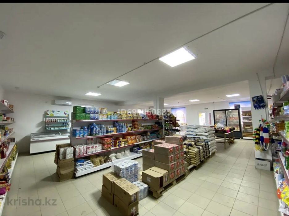 Продается помещение с домом