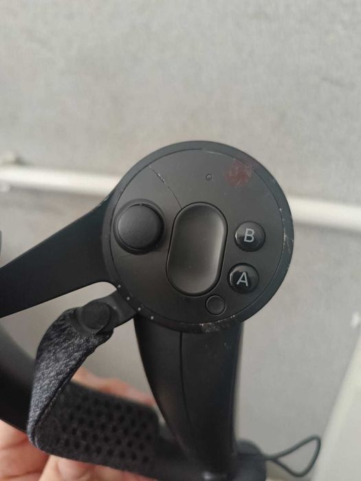 Шлем Виртуальной реальности  HTS vive cosmos elite