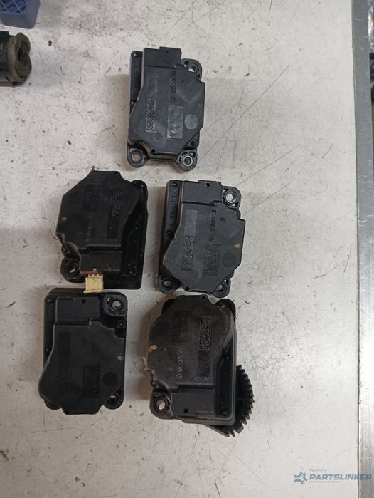 Motoras Clapeta Aeroterma Volvo V50 (Mw, 545) [ 2003 - 2012 ] Oem 4N5H