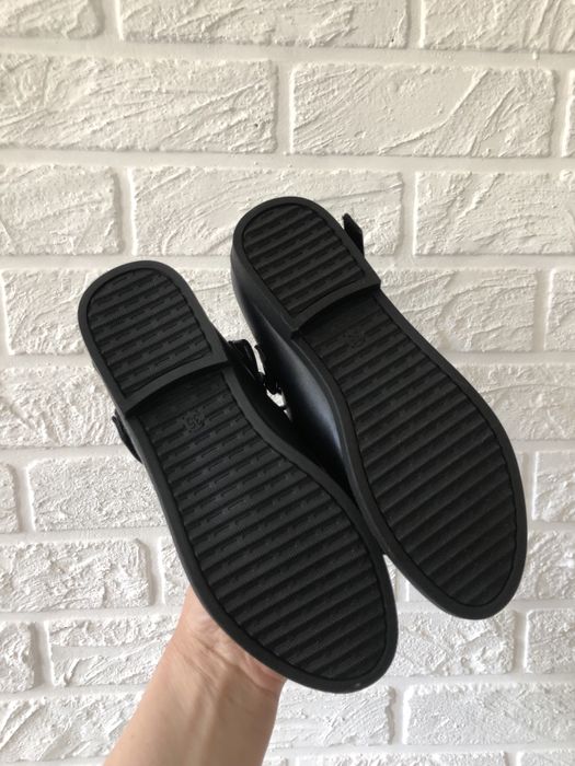 Туфли на девочку