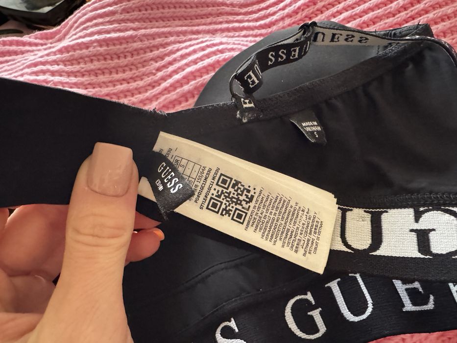 Горнище на бански Guess