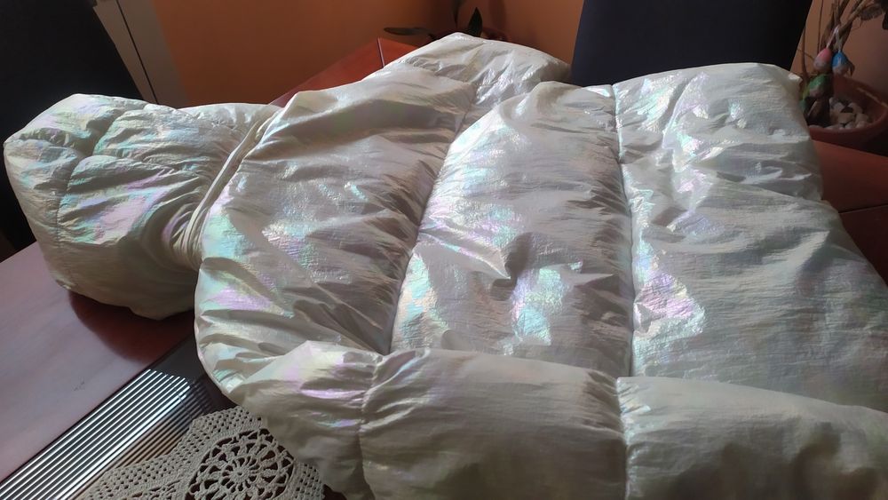 Яке на Moonstone