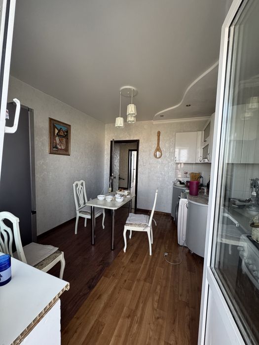 Продам квартиру в хорошем районе