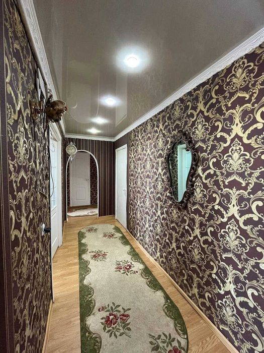 продам 3-шку на 5 мкр