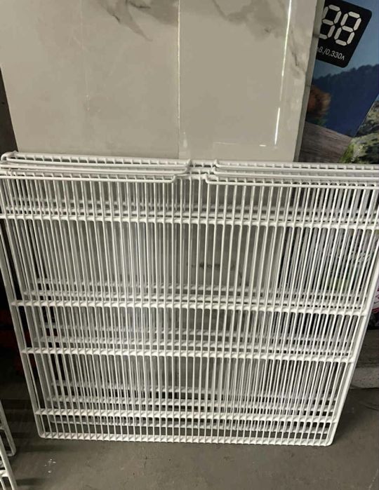 Рафтове за хладилник