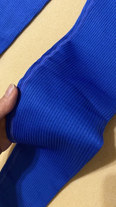 Лосины для фитнеса, дома XS